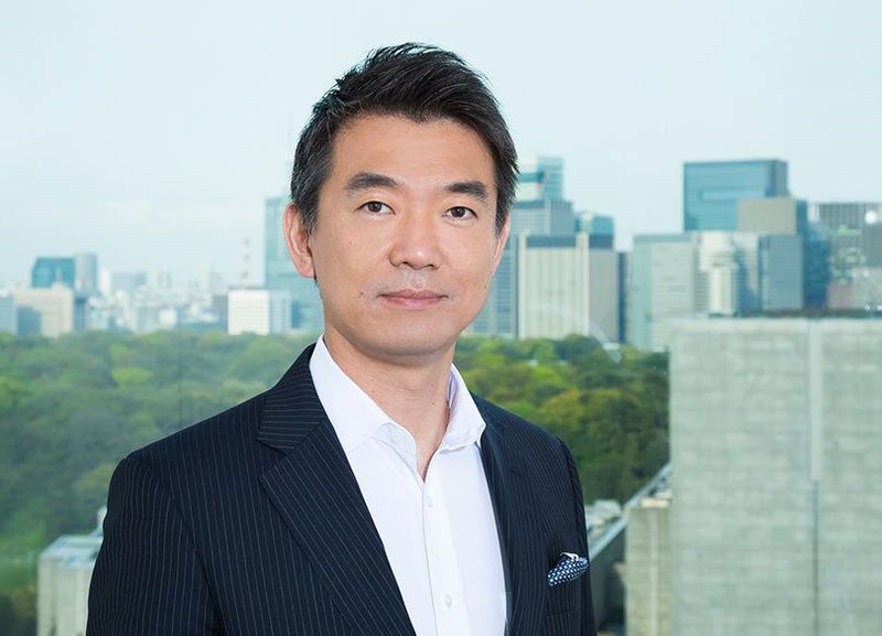 橋下徹"宣言から4年、大阪万博決定の日" 公式メルマガ10大トピックス（下）