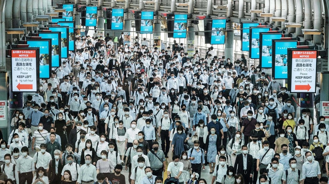 ｢今日の仕事は､楽しみですか｡｣"炎上￫即謝罪"を歓迎するSNS社会の末路 ｢旅行の広告｣も"ダメ"になりうる