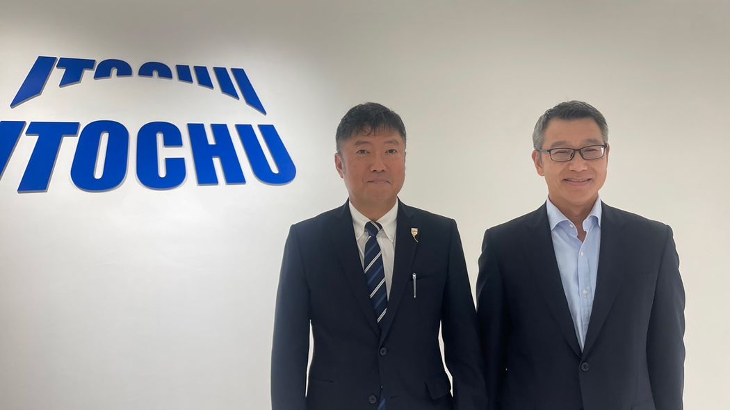 不要な文化どころか｢ビジネスの成長｣に欠かせない…伊藤忠が海外駐在でも｢社員旅行と運動会｣を行う理由 自動車部品からサラダチキン､ペット保険まで売るために