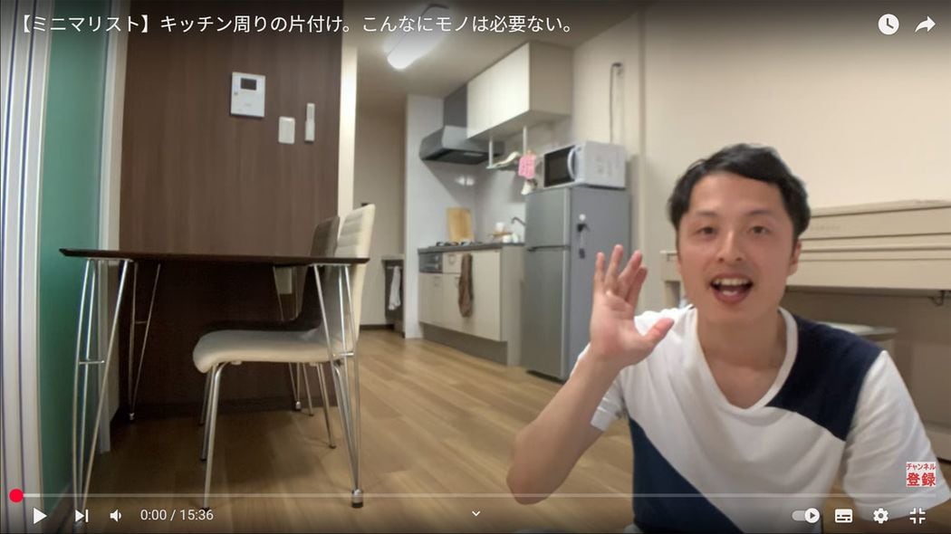 ｢引き出し｣ひとつ見ればわかる…モノにまみれ一生を終える人vsスッキリ生きる人の"生涯支出"の残酷な有り様 なぜミニマリスト思考はお金が貯まるのか