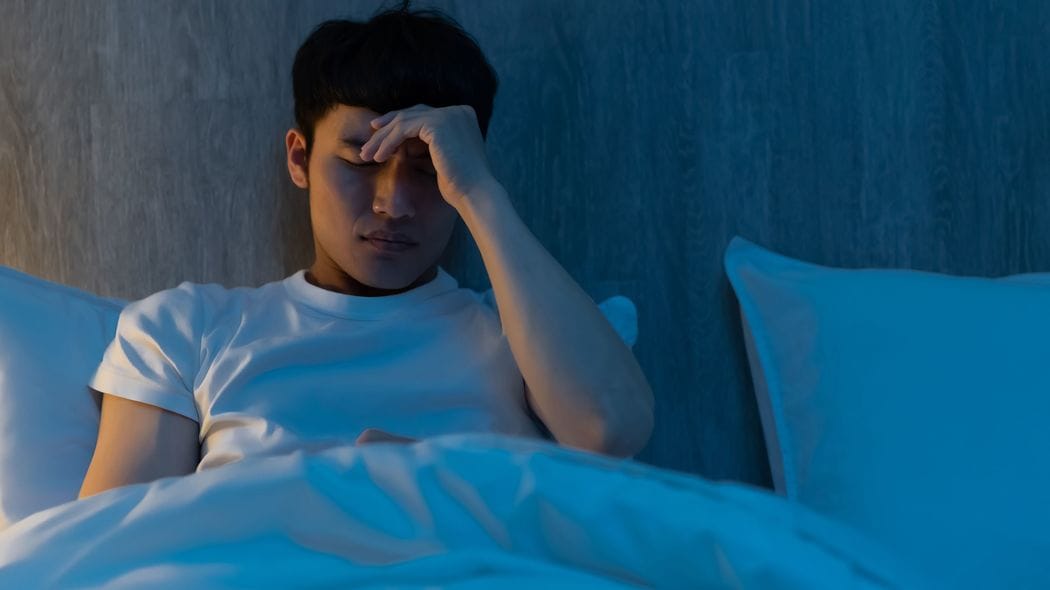 25歳は7時間睡眠が最適､では45歳､65歳は…｢昔のように眠れない｣と悩む人が誤解している"長時間睡眠のリスク"