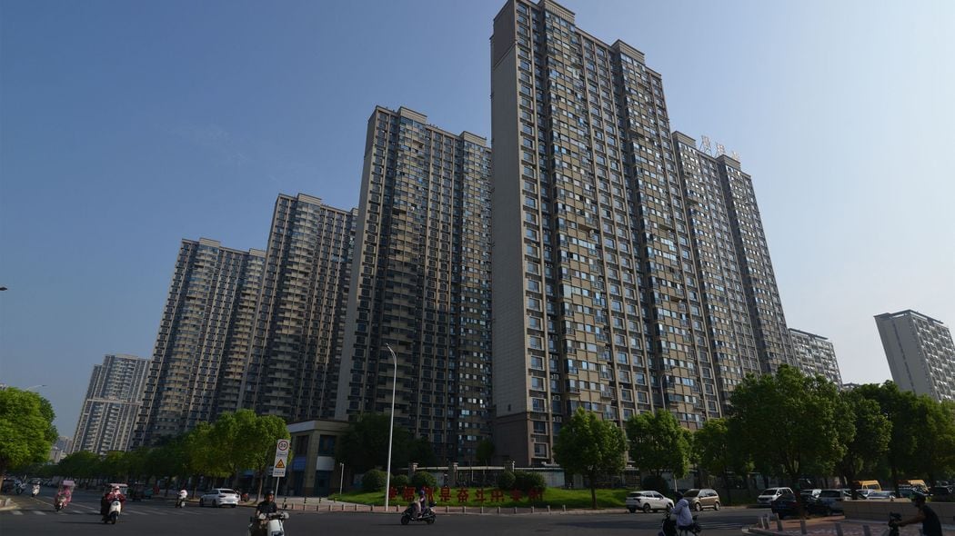 ついに世界中で｢不動産バブル崩壊｣が始まった…｢中国の不動産大手破綻｣が日米欧にも波及する根本原因 東京5区のオフィス賃料も下落傾向に