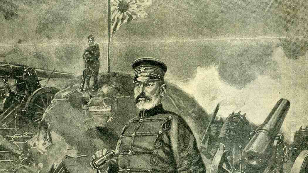 ｢戦争の英雄｣なのに軍事的には無能…司馬遼太郎が『坂の上の雲』の真の主役に選んだ"軍神"の本当の姿