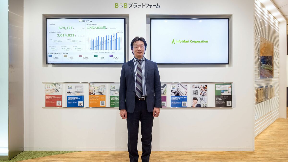 着々と進むフード業界のデジタル化｢変革｣に欠かせない視点とは プラットフォーマーが仕掛ける次の戦略は?