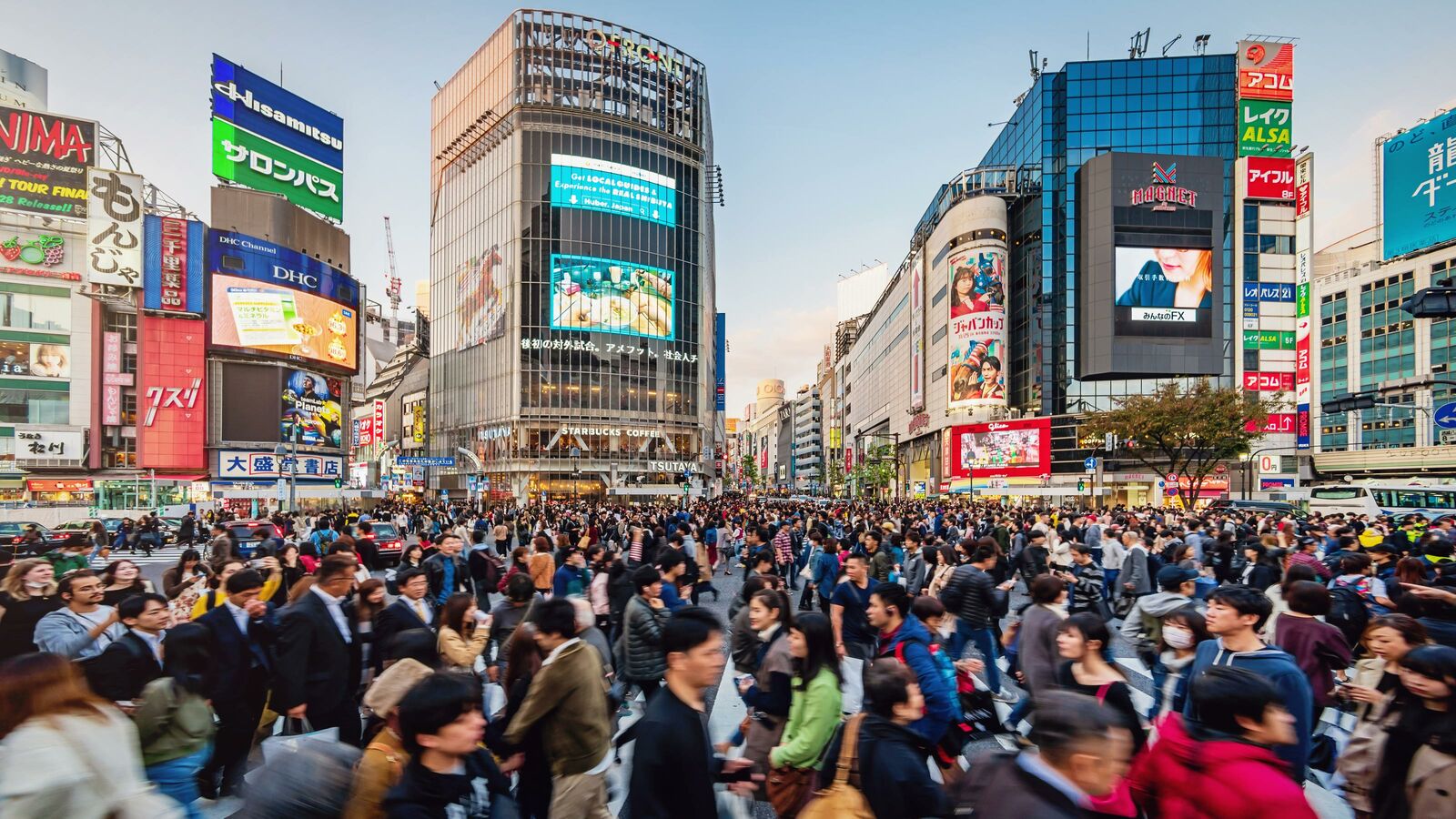 年間授業料260万円の学校に日本人の子どもが通えるか…歴史的円安で進む｢日本の途上国化｣の厳しい実態 ビジネスは｢貧しい日本人｣ではなく｢金持ちの外国人｣向けに