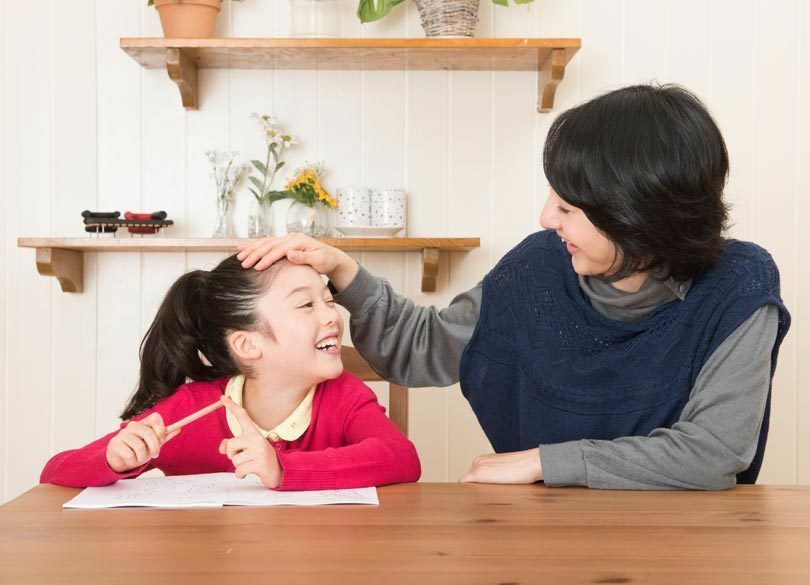 頭の良い子をつくる家庭内「三種の神器」 百科事典、ホワイトボード、重松清