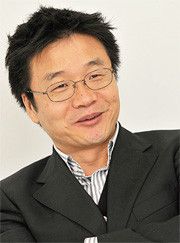 ソフトブレーン マネージメント・アドバイザー <strong>宋 文洲</strong>●1963年、中国・山東省生まれ。北海道大学大学院博士課程修了。92年、ソフトブレーン創業。2006年、同社取締役辞任。