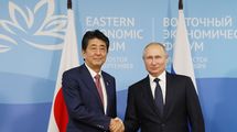 戦後最もロシアに友好的な安倍外交への回答は｢北方領土の要塞化｣だった