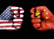 米国が"中華スマホ"を使用禁止にした事情