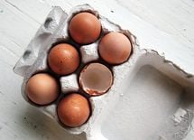 健康を維持するには食事の"5"を意識して