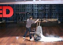 情報は「イメージ化」して見せると効果大