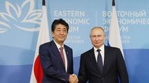 戦後最もロシアに友好的な安倍外交への回答は｢北方領土の要塞化｣だった