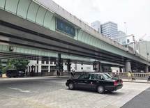 首都高を「醜い景観」と呼ぶ残念な人たち