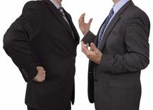 歓楽街よろず相談役の“ケース別”トラブル対応術