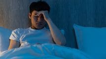 25歳は7時間睡眠が最適､では45歳､65歳は…｢昔のように眠れない｣と悩む人が誤解している"長時間睡眠のリスク"