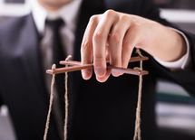 高プライド"年上部下"に愛される人の条件