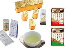 「外国人絶賛の日本茶とかすてら」タニタ 谷田千里社長の手土産