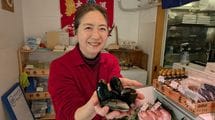 カキの養殖を邪魔し発電所にまで住み着く"驚異の繁殖力"…嫌われ者だが｢ダシの味はトップ級｣の貝の正体