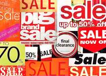 「定価の半額」で即購入！ なぜ値下げ表示に人は弱いのか