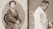 3人の息子に続き53歳で女児も誕生…小泉八雲が旅先からも｢あなたの顔を早く見たい｣と手紙を出した愛妻ぶり