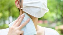 Withコロナの｢夏でもマスク｣生活で､熱中症のリスクを減らす入浴法とは