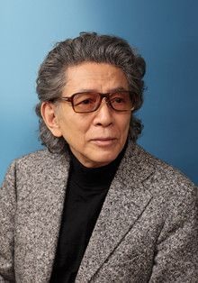 五木寛之●作家