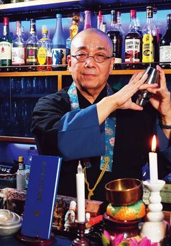 真宗大谷派・瑞興寺僧侶 釈 源光氏