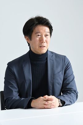 鈴木 熊野氏
