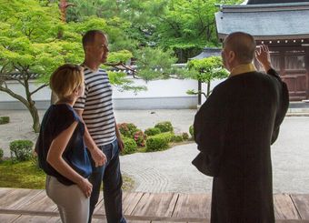 "通訳案内業務の自由化"で儲かる人の条件