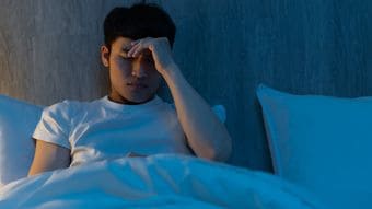 25歳は7時間睡眠が最適､では45歳､65歳は…｢昔のように眠れない｣と悩む人が誤解している"長時間睡眠のリスク"