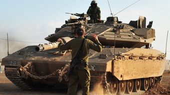 第3次世界大戦で大損するのは日本…大前研一｢中東が危険すぎるこれだけの理由｣