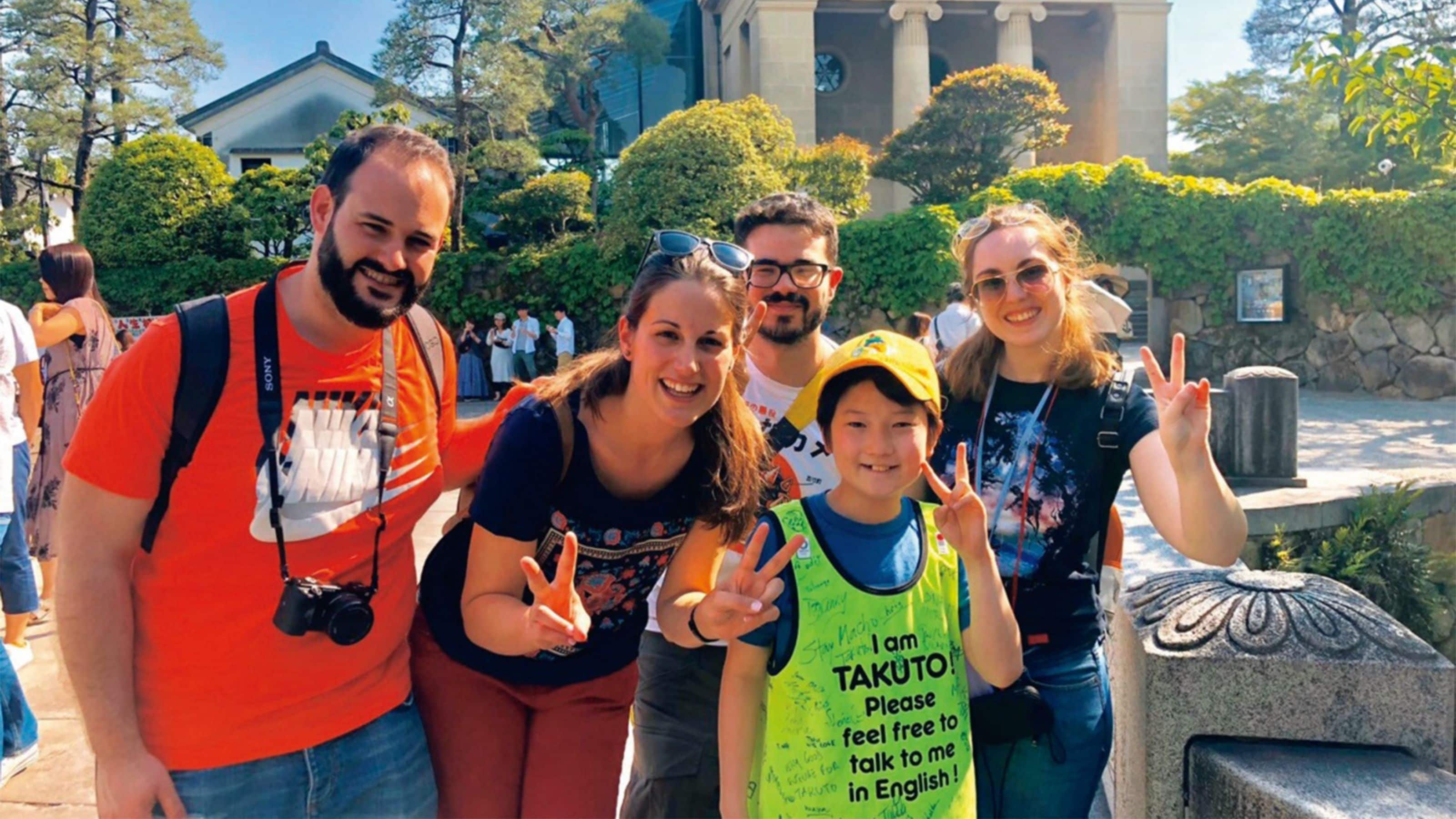 英語ペラペラ小学生の共通点は 0歳からディズニー漬け だった いい意味の ほったらかし教育 が President Online プレジデントオンライン