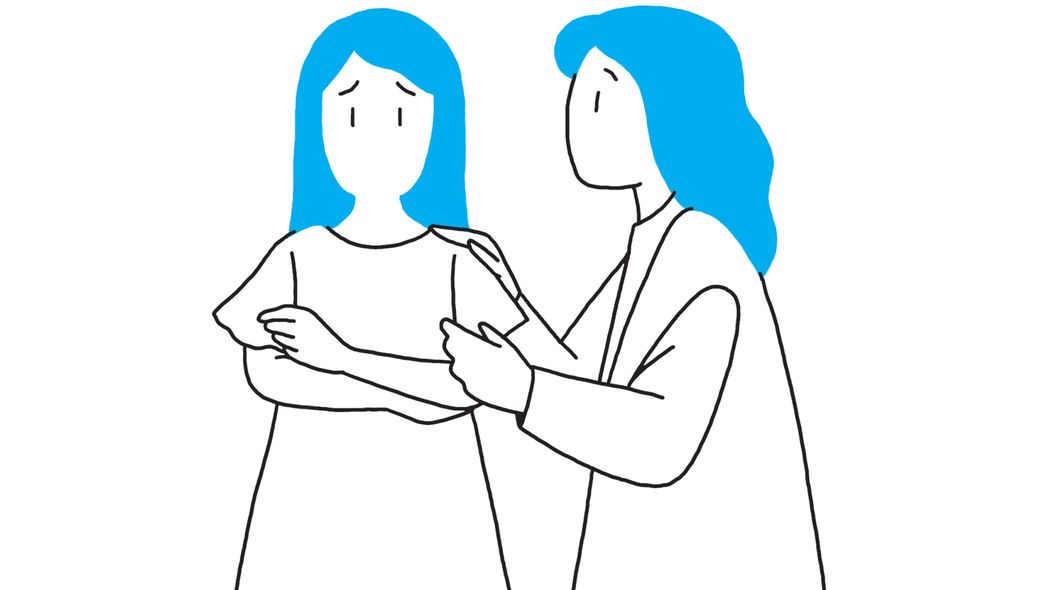 親しい人の｢死にたい｣にはどう返すのが正解か…心の専門家が｢グッとこらえて｣と言う善意の"NGワード" ｢よかれと思って｣が"凶器"になる