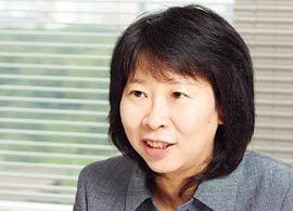 ＜リーダー思考＞入社1年目社員の基本のキ　－キャリア形成コンサルタント 伊賀泰代氏