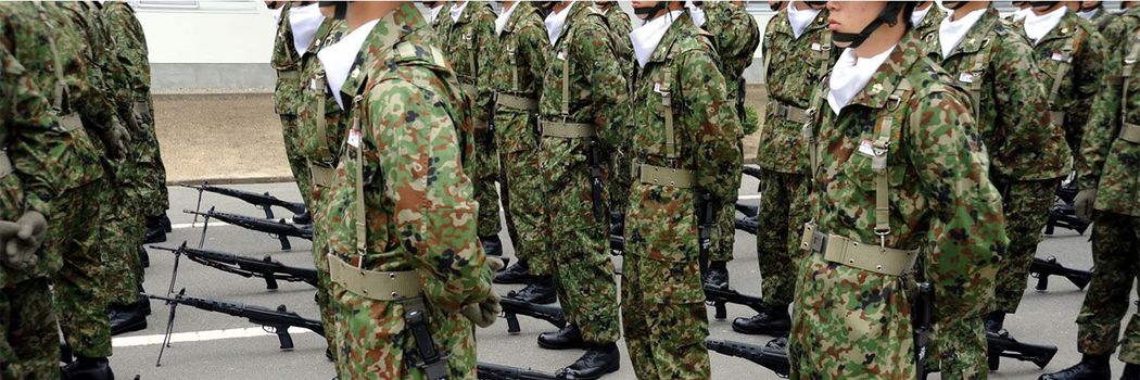 ｢殺せるのか自信がありません｣クマ被害に駆り出される自衛隊員がこぼした納得せざるをえない本音