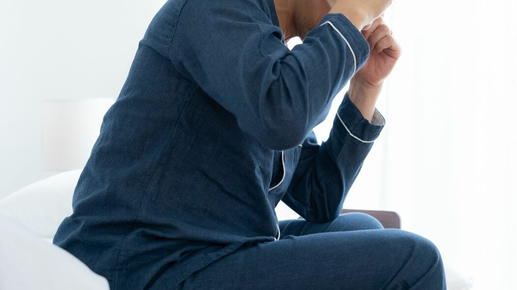 朝起きたら全身じんましん→立った瞬間に意識喪失…50歳男性を急変させた｢前日の夕飯｣の茶色い食べ物