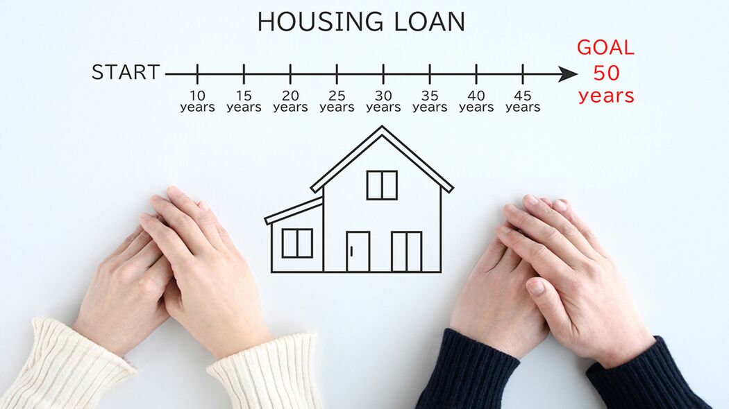 ｢50年ローン｣だけは絶対に組んではいけない…毎月の返済額を極限まで安くする｢良さげな融資｣が牙をむく瞬間