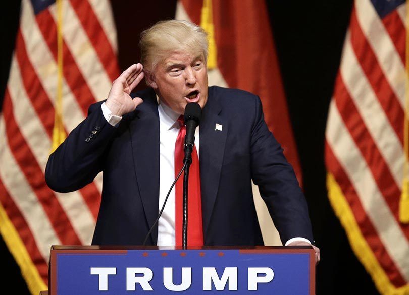 なぜ日本に“トランプ”は現れないか