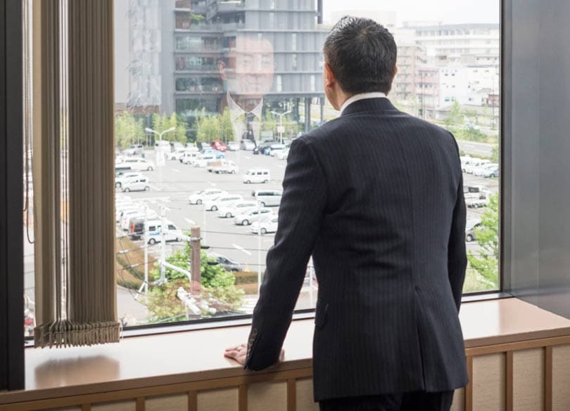 30年間も"自分探し"を続けた50代の末路 「どこかに好きな仕事があるはず」