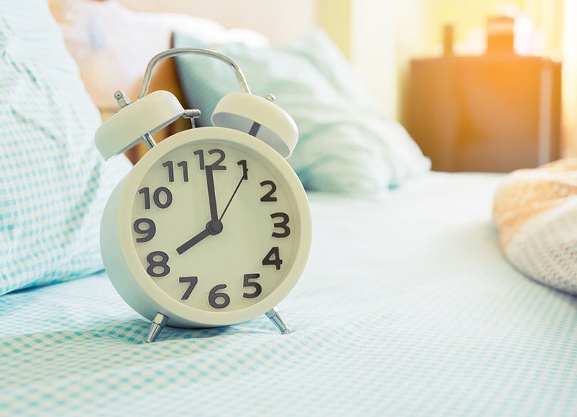 睡眠負債を返済「正しい寝だめ」のやり方 プロが教える「眠る技術」前編