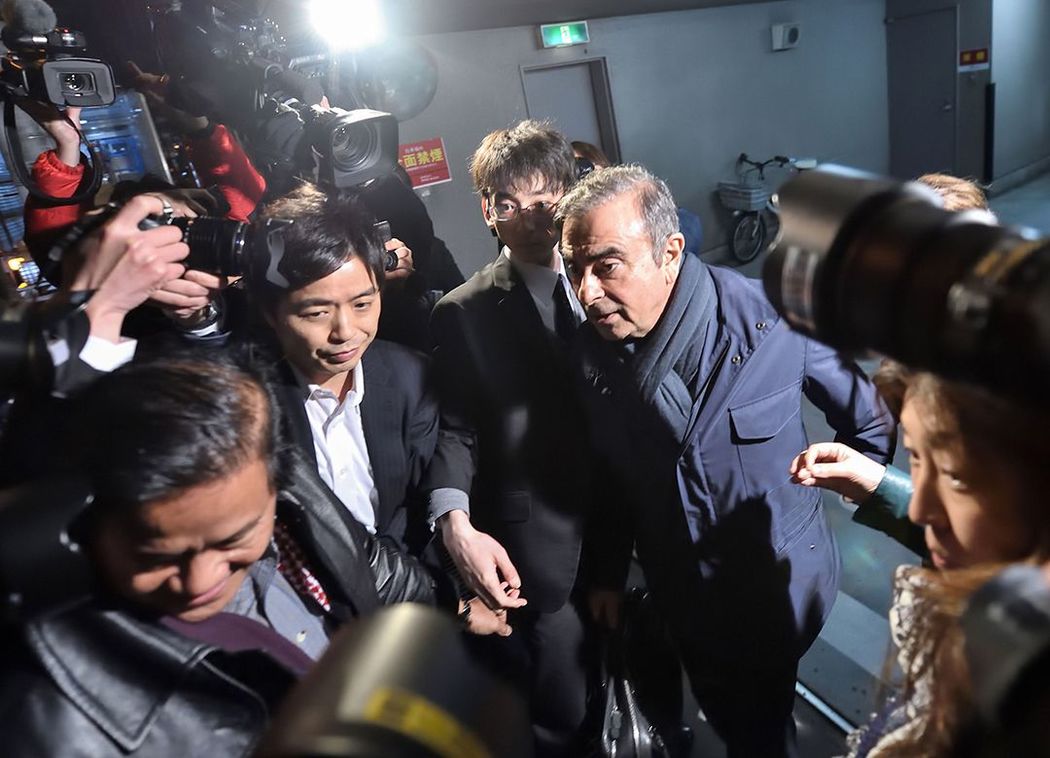 "ゴーン対特捜"泥仕合で損するのは検察だ 人質司法に頼ればしっぺ返しがある