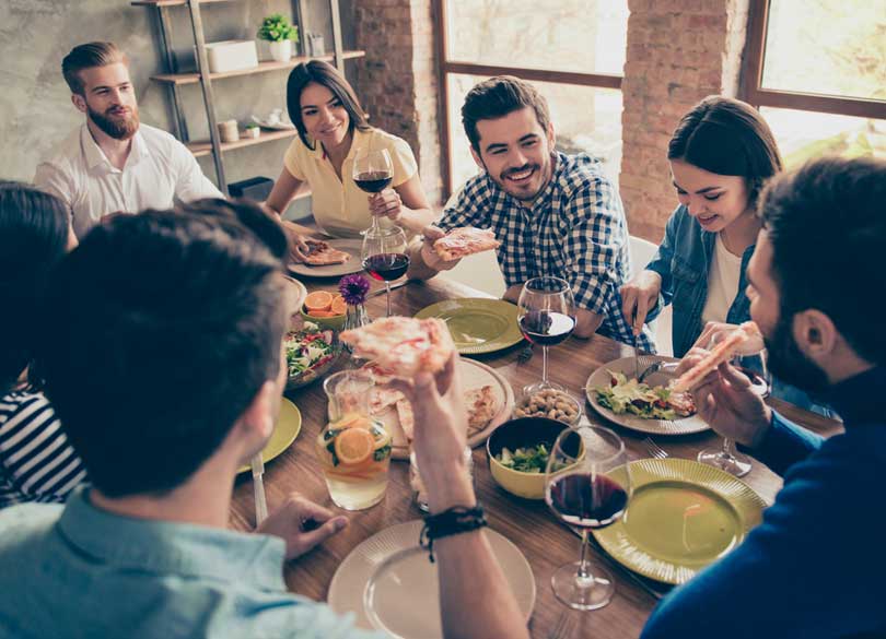 参加してよかった"交流会＆勉強会"の特徴 思わぬ名士と「おやじの会」で遭遇