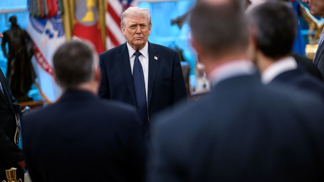 ｢あっさり降伏｣するはずが…トランプの最大の誤算､イランを｢反米の大国｣に育てた"アメリカのウソ"