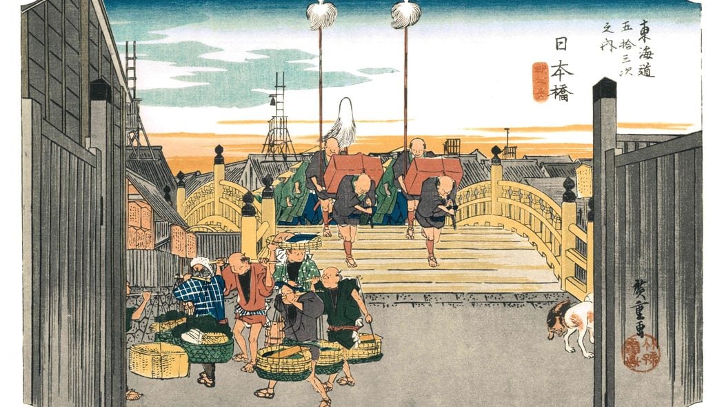 だったら独身でいればいい…｢低収入&受け継ぐ財産ゼロ｣の江戸の庶民が貫いたツラさを面白さに変える生き方