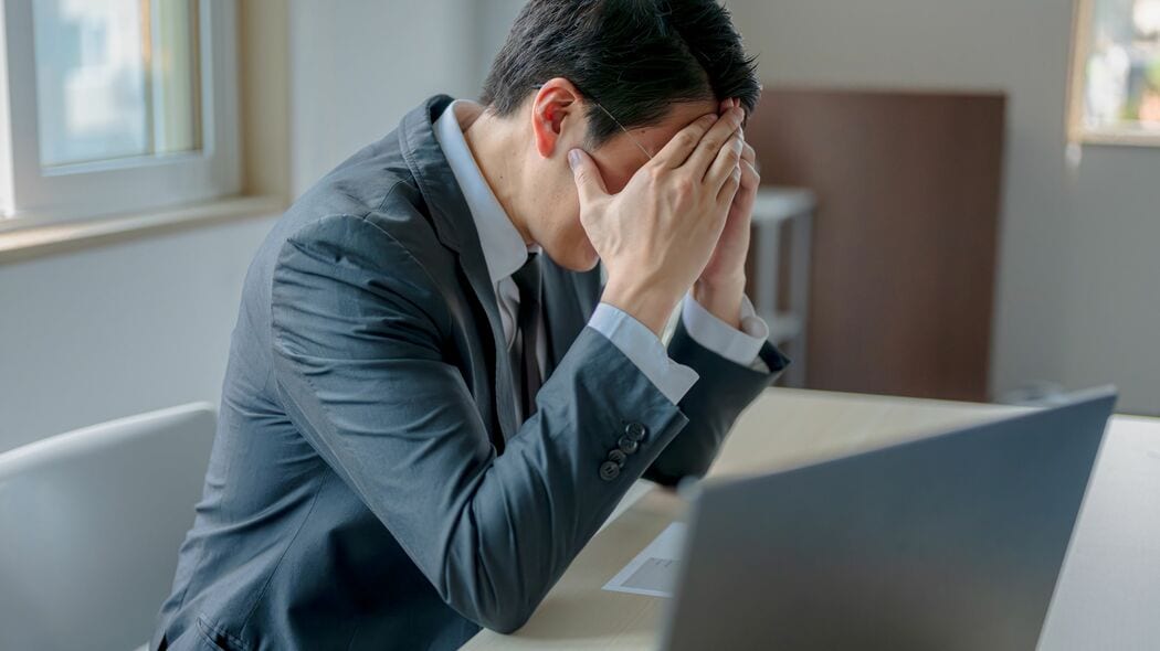 ｢業務が多い｣でも｢段取りが悪い｣でもない…マジメに働いているのに残業ばかりの人が口にする"5文字の言葉"