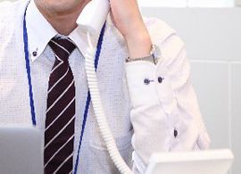 【客先アポ】電話、メール……取れる人と取れない人の違い