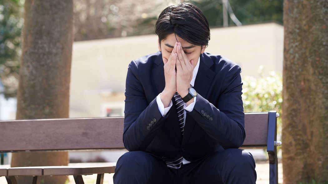 面接でミスをすると年収はむしろ減る…｢年収の上がる転職｣をしている人が面接で必ずする3つの質問 求人票を信じてベンチャー転職した30歳営業マンの想定外