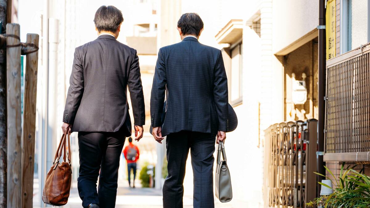 弘兼憲史が語る老後を幸せにする習慣：謙虚さと若々しさの秘訣