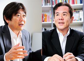 人事部、社長、ヘッドハンターの話題にされるには