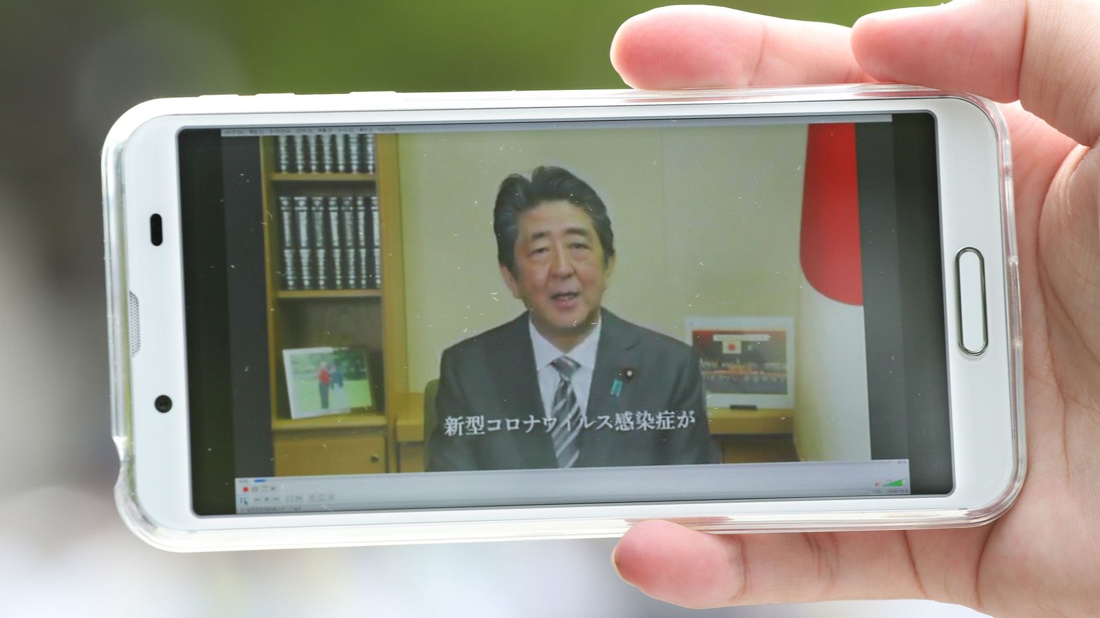 コロナ対策そっちのけで｢憲法改正｣を訴える安倍首相のうさんくささ 世論調査に出た｢21ポイント｣の意味